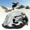 thumbnail image 4 of Cycling Helmet, Protective Helmet Bike Helmet, Scooter Skating For Balancing Bike Roller Gray, 4 of 8