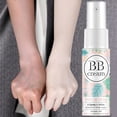 thumbnail image 1 of Full Coverage Foundation&Concealer Color Correcting Tinted Moisturizer For All Skin Types Evens Skin Tone 20Ml,Pink Skincare Lotion, 1 of 8