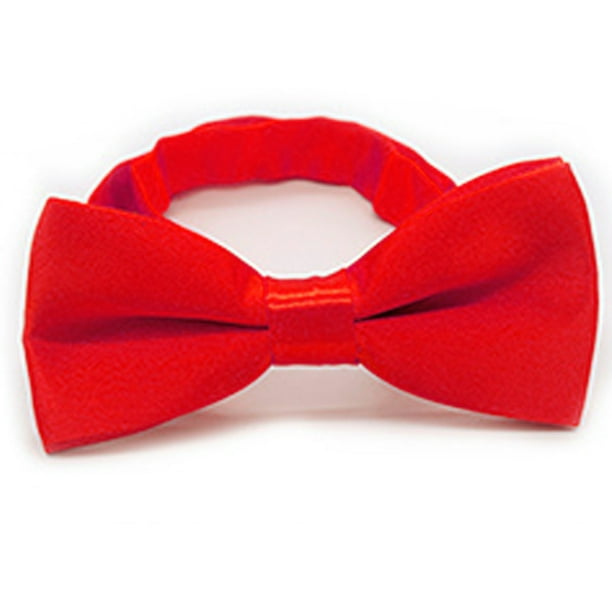 Accesorios de lazo de collar lazo de collar deslizante adecuado para perros pequeños y medianos, gatos y cumpleaños de niños Adepaton CPB-US-YY373-2