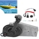 thumbnail image 1 of Caja de control remoto ANGGREK 8M0011213 para motor fueraborda, 1 of 7