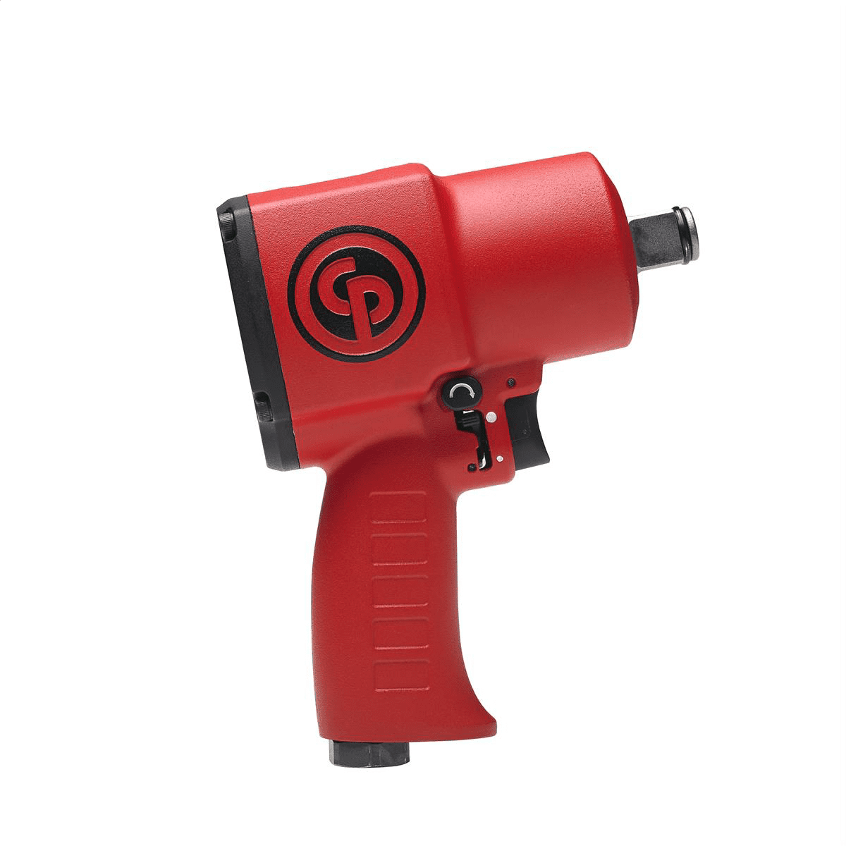 Chicago Pneumatic 7762 3/4" Stubby Impact Wrench