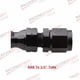 thumbnail image 1 of Aluminum AN6 AN8 Female to 5/16" 3/8" 1/2" Pipe Fittings Hard Line Adapters~1571, 1 of 1