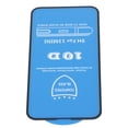 thumbnail image 4 of Película de vidrio templado de alta definición para iPhone 13 Mini, protector de pantalla completo para iPhone 13 Mini, 4 of 14