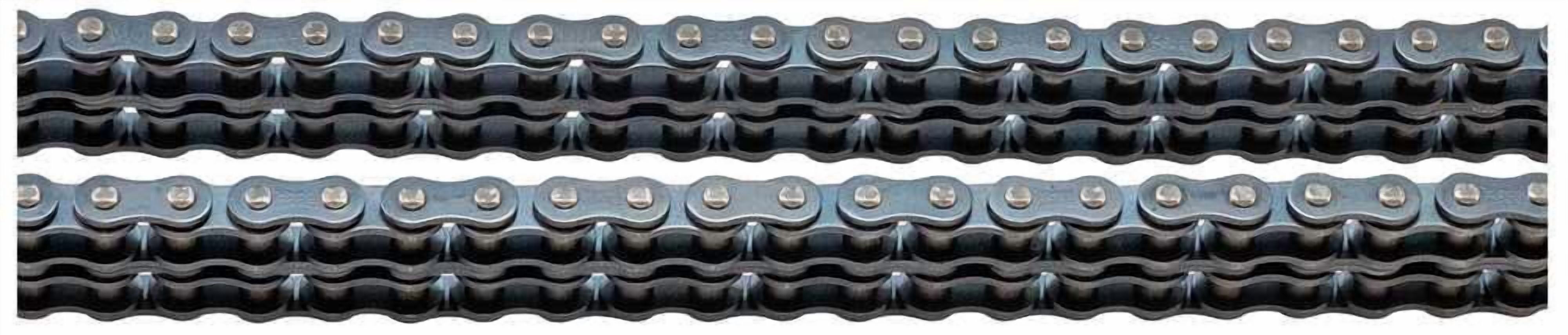 Melling Engine Timing Chain P/N:166