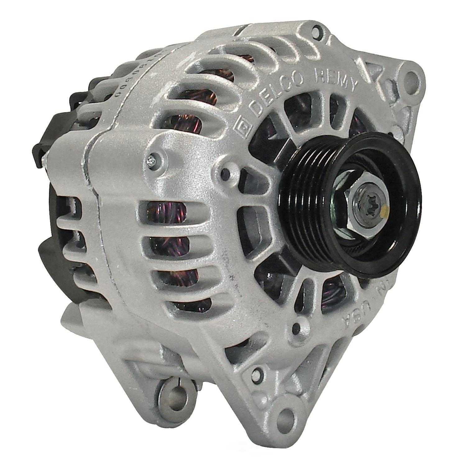 FVP Professional 8156603N Alternator - New