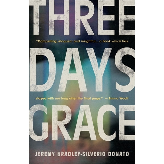 Three Days Grace, (Paperback)