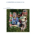 thumbnail image 1 of A Variation on Powers of Ten (Sternberg Press), 1 of 1