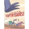 thumbnail image 1 of Pre-Owned Terrible Tales of the Teenytinysaurs! (Paperback) 1406333263 9781406333268, 1 of 1