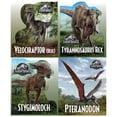 thumbnail image 5 of Jurassic World 46-Piece Mystery Puzzle In Egg Packaging, 5 of 5