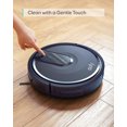 thumbnail image 4 of eufy Clean RoboVac 25C Robot Vacuum - Blue, 4 of 7