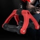 thumbnail image 3 of Remo Doble D Paralelo LAT Pull Ergenomics en Forma V Máquina Gimnasia Giratoria 360 ​​°, 3 of 7