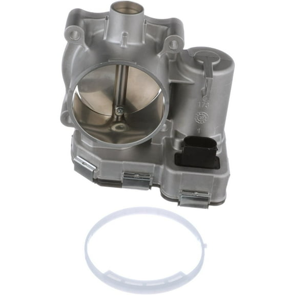 Standard Motor Products Inc. - Electronic Tb (S20202) Assorted One Size Fits select: 2007-2012 JEEP LIBERTY, 2007 JEEP WRANGLER