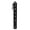 Black, variant on HOMEYA Metal Travel Pill Organizer,Portable Waterproof Large Aluminum Alloy Weekly Pill Box,BPA Free 7 Day Medicine Organizer for Vitamin,Fish Oil, Sliver