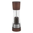 thumbnail image 1 of Cole & Mason Derwent Moulin à Poivre - Gourmet Precision Moulin à Poivre - Outils d'Assaisonnement et d'Épices Rechargeables - Réglages Réglables du Moulin à Grains de Poivre Noir - Bois Forestier, 1 of 7