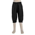 thumbnail image 4 of BPURB Kids & Toddler Pants Soft Cozy Boys Sweatpants (2-14 Years) Variety of Colors, 4 of 6