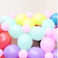 thumbnail image 4 of Set Globo de Latex Soledad Link Latex Ballons, 4 of 9