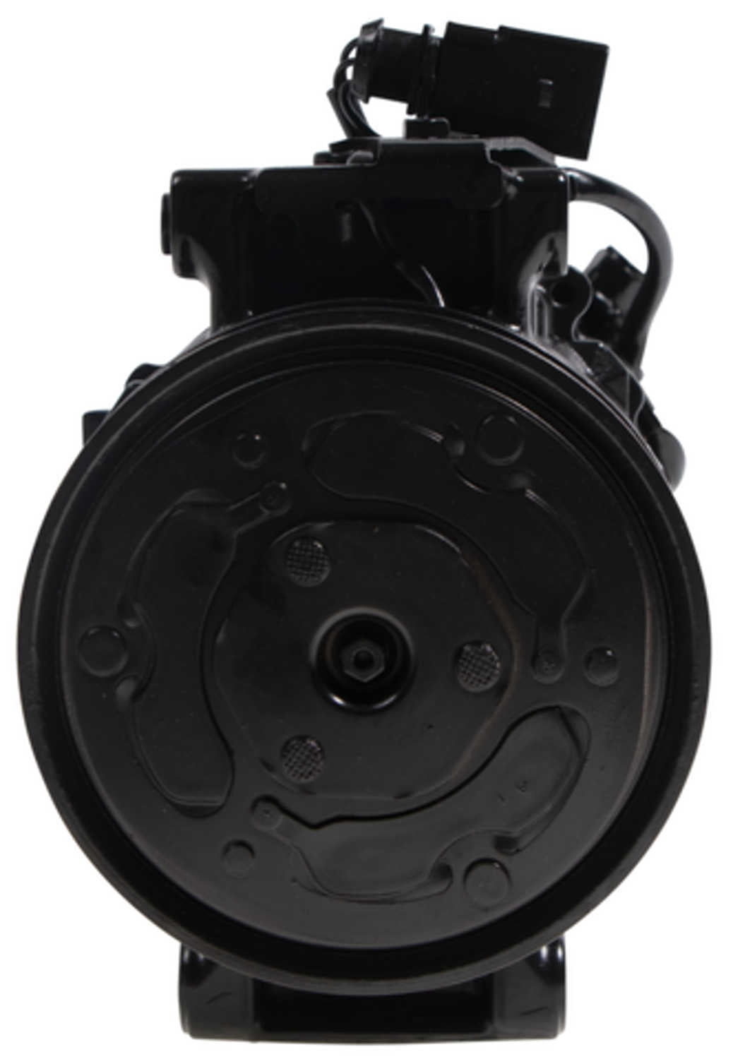 Four Seasons 167388 Denso 6SAS14C Reman Compressor