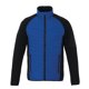 thumbnail image 1 of Elevate - Chaqueta aislante híbrida modelo Banff para hombre (Azul), 1 of 2