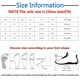 thumbnail image 4 of OJinShaWanO Indoor Slippers for Hardwood Floors Summer New Thick Sole Anti Eva Style Trendy Fashion Casual Home/Outdoor Wear Cool Slippers, 4 of 7