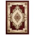 thumbnail image 1 of United Weavers Tapis Bristol Fallon Bourgogne, 1 of 1