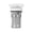 White, variant on Long Flexible Brush for Clothes Dryer, Vent Trap Cleaner, Washing Machine and Dryer Pipe Inner Cleaning Brush (Model A)
