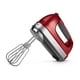 thumbnail image 1 of Batidora de mano KitchenAid KHM926ER Empire Red de 9 velocid, 1 of 1