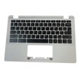 thumbnail image 1 of New Acer Chromebook Keyboard Canadian Bilingual White 60.MQNN7.031, 1 of 1
