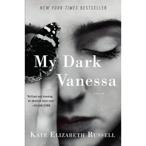 Pre-Owned My Dark Vanessa (Hardcover 9780062941503) by Kate Elizabeth Russell