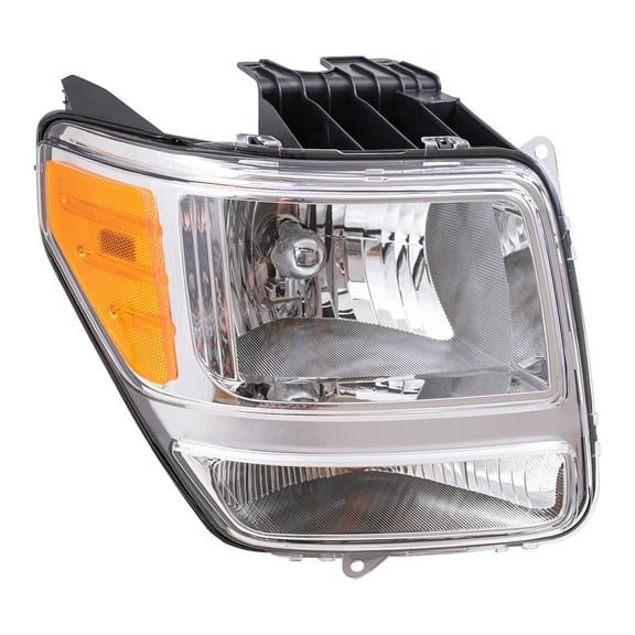 Brock Headlight for 2007-2011 Nitro Right 55157224AE