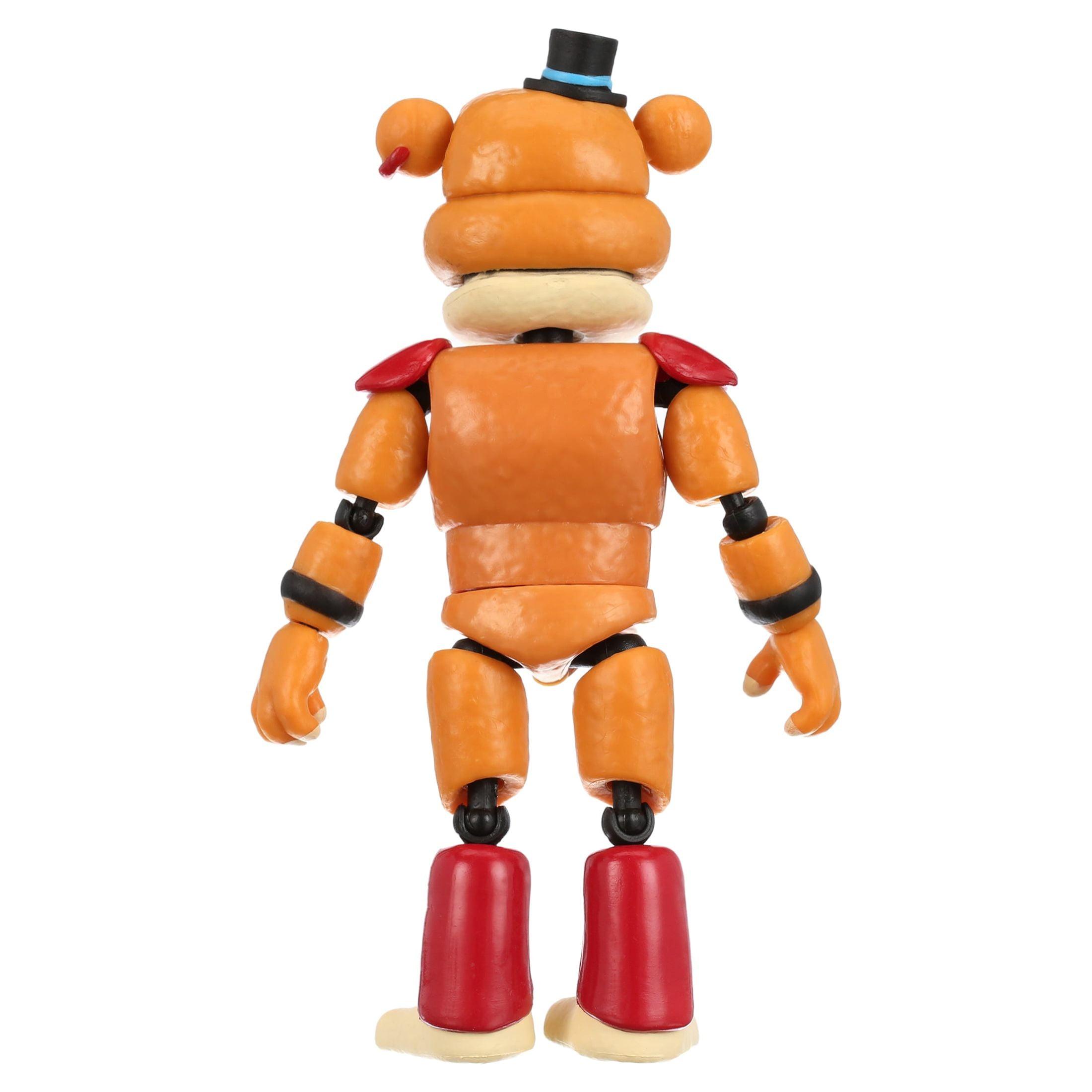 Five Nights At Freddy'S Security Breach Glamrock Freddy na Americanas  Empresas