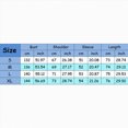 thumbnail image 3 of Towmus Womens Sweatshirts Crew Neck Long Sleeve Solid Color Casual Tshirts Loose Fit Women Blouse, 3 of 4