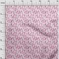 thumbnail image 2 of oneOone Cotton Cambric Fabric Stripe & Geometrical Shapes Geometric Print Sewing Fabric BTY 56 Inch Wide, 2 of 4