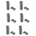 thumbnail image 1 of 72 Piezas 608Z 22 mm x 8 mm x 7 mm Rodamiento Rígido de Bolas de Una Hilera, 1 of 9