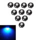 thumbnail image 1 of 10pcs T3 T4.2 T4.7 5050 1 Smd 12v Led Car Instrument Light Gauge Tablero Lamp_ kaili Sencillez, 1 of 2