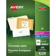 thumbnail image 1 of Avery® Eco-Friendly Shipping Labels, 1 of 3