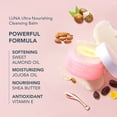 thumbnail image 3 of FOREO LUNA 4 Balanced Skin & LUNA Micro-Foam Cleanser 2.0 100 ml & LUNA Cleansing Balm 75 ml, 3 of 8