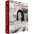 thumbnail image 1 of Diálogos con Elena Garro GEDISA MEXICANA Volumen 1 y 2 PATRICIA ROSAS LOPATEGUI, 1 of 2