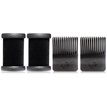 rollers volumizing