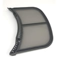 thumbnail image 2 of Filtro de pelusa para secadora Electrolux EFME417SIW0, EFME517SIW0, 2 of 2