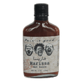 thumbnail image 2 of Pain is Good - Harissa Hot Sauce - 7oz Bottle - A - All Natural Ingredients, Non-GMO, Gluten-Free, Sugar-Free, Vegetarian, Keto - Pack of 1, 2 of 3