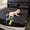 Black, variant on Quilted Fitted Mattress Pad Cover, 100% Waterproof Mattress Protector, Deep Pocket, Breathable & Noiseless, Soft and Comfortable