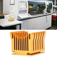 thumbnail image 4 of Heat Sink High Quality Gold Aluminum Electrical Supplies for Printed Circuit Power Board 43x40x36mm, 4 of 5