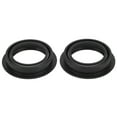 thumbnail image 1 of Front Inner Axle Seal, Oil Seal Set Perfect Fit 40533-01J00 Rubber  For Car, 1 of 8