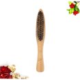 thumbnail image 3 of OULII Men's Facial Hair Grooming Set 2Set Synthetic Material Beard Shaping Tool Travel Size 17.0x0.8x0.8in, 3 of 8