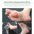 thumbnail image 4 of Cheers.US Foot Masks Feet Pair Baby Peeling Foot 1 Exfoliating Foot Socks Skin Care 5ML, 4 of 8