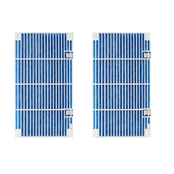 Rejilla de Aire Ductada para A/C de RV con Filtro para Dometic 3104928.019