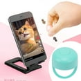 thumbnail image 4 of TIK Tok Scroll Remote, TikTok  Remote Control Photograph Page Turner, Mini TIK Tok Scrolling Ring,  Camera Shutter Selfie Fingertip Video Controller For Phone, 4 of 8