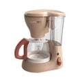 thumbnail image 4 of Electrodomésticos de cocina de juguete para niños, juego de accesorios de cocina, electrodoméstico educativo de juguete para regalo para niños y niñas cafetera, 4 of 8