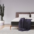thumbnail image 3 of Signature Sleep Contour Comfort 10-Inch Reversible Tight-Top Mattress King, 3 of 16