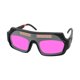 thumbnail image 2 of Gafas Soldadura en Caliente Transparentes Variables Automáticas para Soldadores Equipo Protección Soldadura Profesional Antideslumbrante, 2 of 4